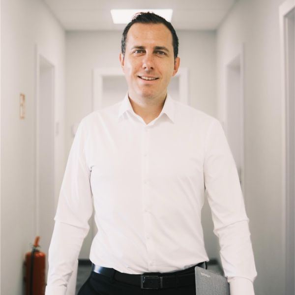 Michael Miksch Immobilien, Finanzierung, Netzwerkaufbau & Vernetzung