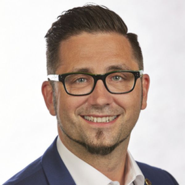 Josef Hörersdorfer Geschäftsmodelle, Digitalisierung, Gründung
