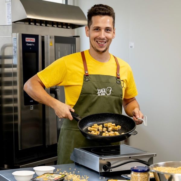 Hannes Weichhart Marketing & Marke, Vertrieb, Produktentwicklung