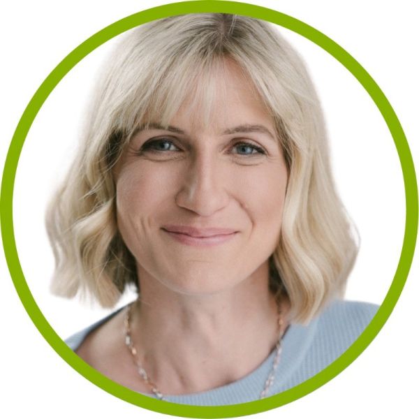 Andrea Simson Strategische Beratung, Prozessoptimierung, Gründung