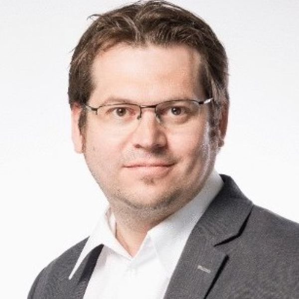 Martin Böhacker Geschäftsmodelle, Gründung, IT & Technik