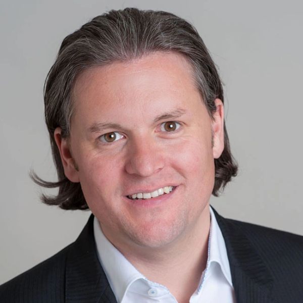 Dominik Mesner Standortentwicklung, Netzwerkaufbau & Vernetzung, Immobilien