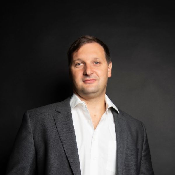 Mario Hörhager Produktentwicklung, Innovation & Technologie