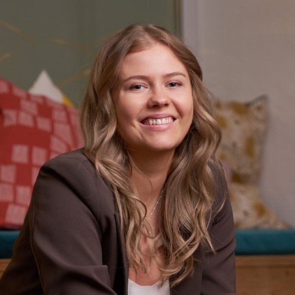 Brand-Strategie, Social Media, Markenaufbau &