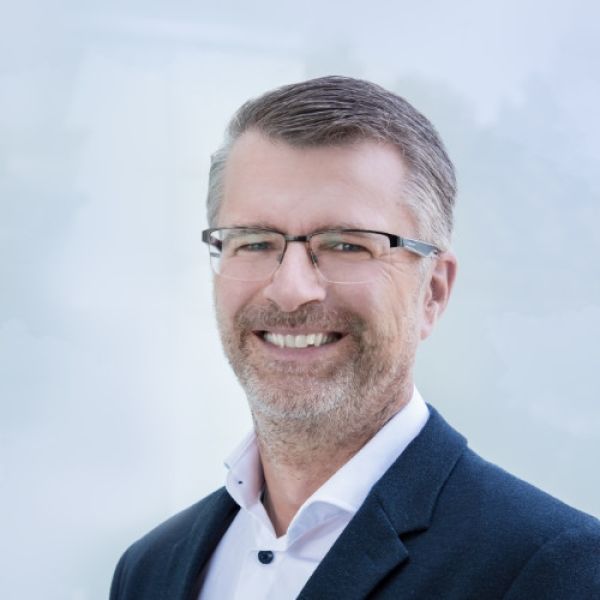 Robin Gerl Gründungsberatung, Förderberatung, Gründung