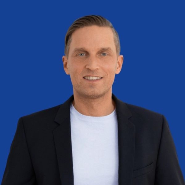 Trainer & Speaker, Mentaltrainer, Führung & Vertrieb