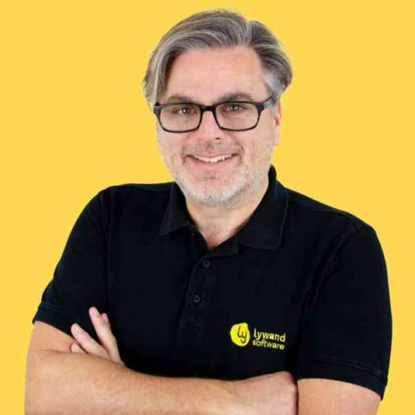 Vertrieb, IT Netzwerk, IT Security