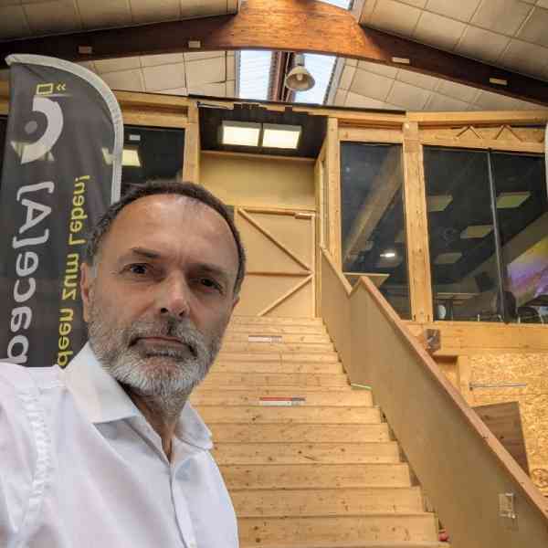 Standortentwicklung, Netzwerkaufbau & Vernetzung