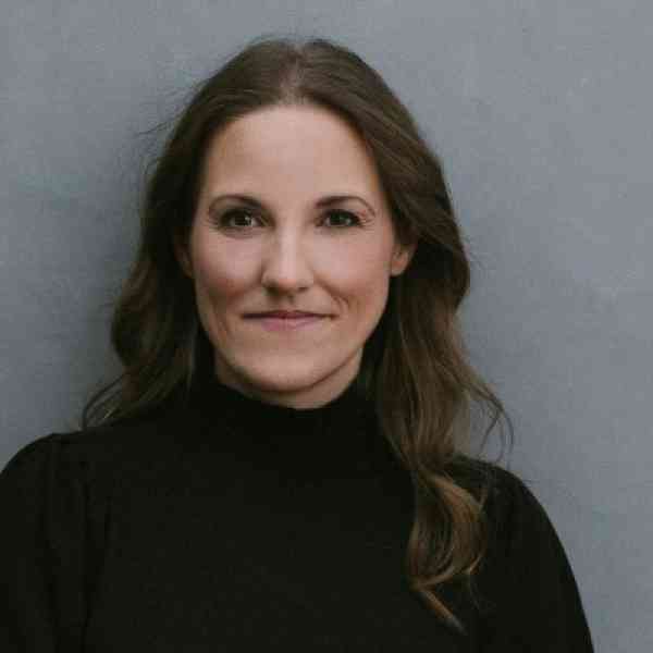 Christine Scheithauer