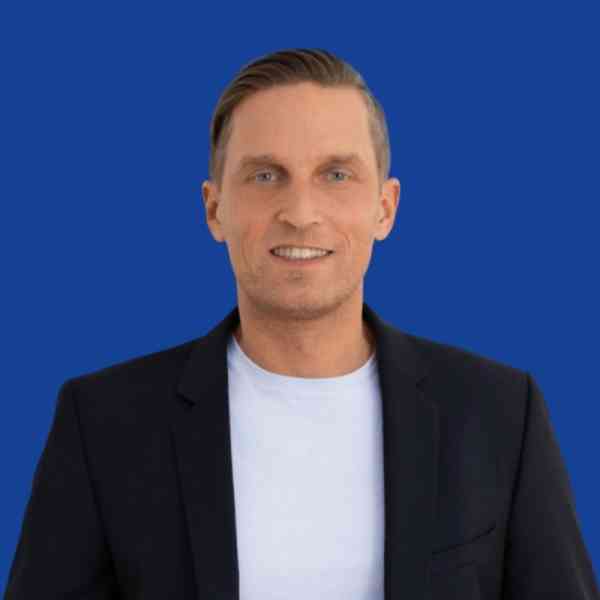 Matthias Nabegger