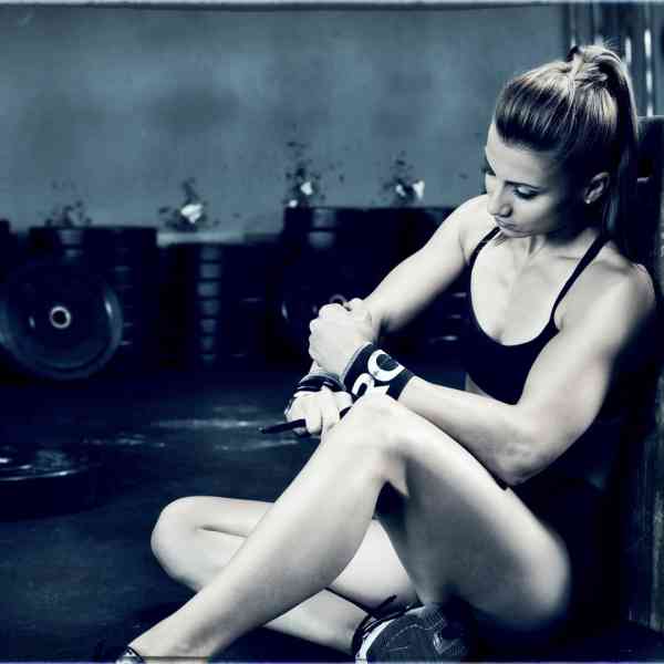 Sportphysiotherapie, Functional Fitness, Athletik- und Krafttraining, Olympisches Gewichtheben, Unternehmerin im Sport- und Gesundheitsbereich